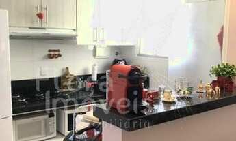 Imagem 4: Apartamento - Vila Monte Alegre - Paulínia