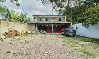 Imagem 1: Excelente Sobrado Região Parque da Fonte