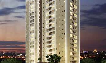 Imagem: Apartamento para venda tem 51 metros quadrados