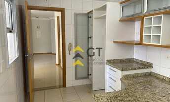Imagem 2: Apartamento com 4 dormitórios, 230 m² - venda por R$ 1.550.000,00 ou aluguel por R$ 5.600