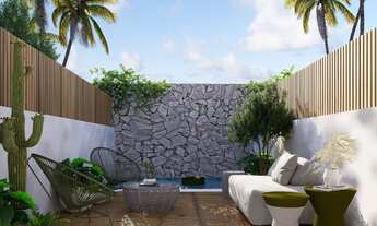 Imagem 5: Flat para venda possui 24 metros quadrados com 1 quarto em Intermares - Cabedelo - PB