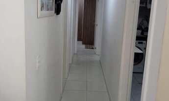 Imagem 6: Apartamento para venda tem 66 metros quadrados com 3 quartos em Mogi Moderno - Mogi das Cr