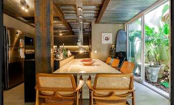 Imagem 6: Casa de Vila muito charmosa - 170m²