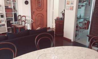 Imagem 6: Condomínio moderno, amplo apartamento rico em armários