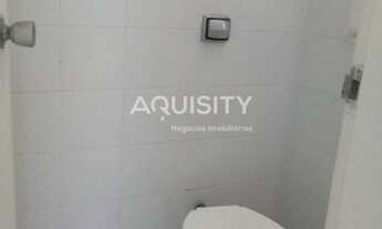 Imagem 5: Salão Comercial para locação 350 m² São Caetano do Sul - Cerâmica - Banheiro, Refeitório