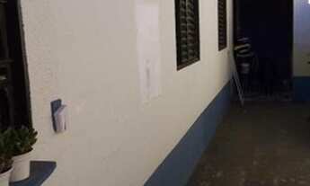 Imagem 3: Jundiaí - Casa Padrão - Parque Residencial Almerinda Chaves