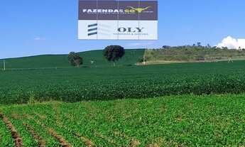 Imagem 5: Área Rural Premium - Em Catalão-GO ! 894 HECTARES