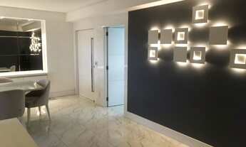 Imagem 4: Apartamento para venda com 90 metros quadrados com 3 quartos em Universitário - Caruaru