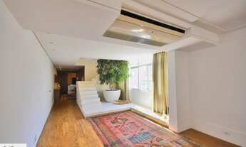 Imagem 3: Cobertura com 600m² para Locação - Jardim Paulista