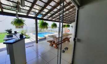 Imagem 3: Casa disponível para locação