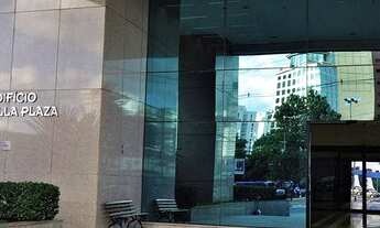 Imagem 4: Andar Corporativo, 472 m² - venda por R$ 8.300.000,00 ou aluguel por R$ 47.000,00/mês - It