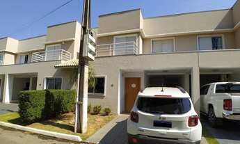 Imagem 1: Sobrado em condomínio fechado no Centro Sul de Várzea Grande