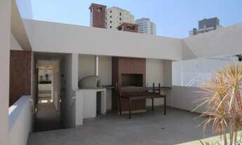 Imagem 2: Apartamento com 2 dormitórios à venda, 113 m² por R$ 1.350.000,00 - Mooca (Zona Leste) - S