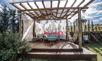 Imagem 7: Sobrado com 4 dormitórios à venda, 358 m² por R$ 2.800.000,00 - Riviera de Santa Cristina