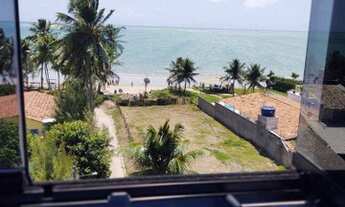 Imagem 1: Alugo - Apartamento 3 quartos sendo 2 suítes para o Carnaval com Vista para o Mar- Poço Ca