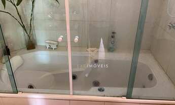 Imagem 7: Apartamento com 2 dormitórios à venda, 100 m² por R$ 820.000 - Aclimação - São Paulo/SP