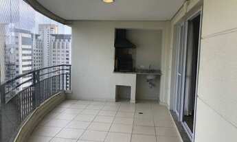 Imagem 2: Apartamento para venda possui 156 metros quadrados com 4 quartos