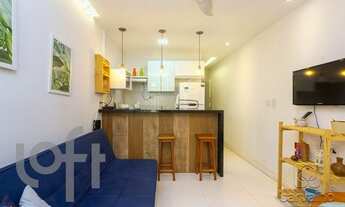 Imagem 3: RIO DE JANEIRO - Apartamento Padrão - Copacabana