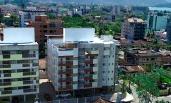 Imagem 2: Lançamento Apartamento 2 suítes praia Itaguá - Ubatuba - SP