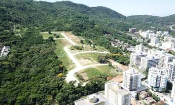 Imagem: FLORIANóPOLIS - Terreno Padrão - Itacorubi