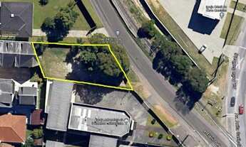 Imagem 4: Terreno à venda, 667 m² por R$ 590.000,00 - Barreirinha - Curitiba/PR