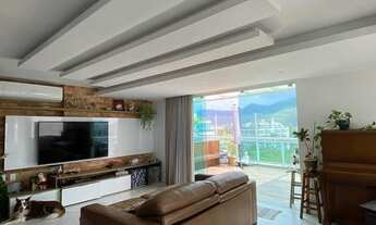 Imagem: Cobertura linear com requinte de detalhes