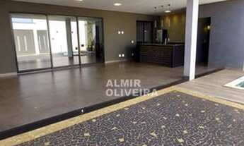 Imagem 5: AL - Casa térrea Veneto I - 3 Dormitórios Piscina 4 Vagas - Sertãozinho/SP