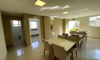 Imagem 1: Apartamento para venda com 57 metros quadrados com 2 quartos em Jardim São Domingos - Amer