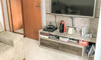 Imagem 4: Apartamento para venda tem 92 metros quadrados com 3 quartos