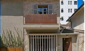 Imagem: Casa de Vila muito charmosa - 170m²