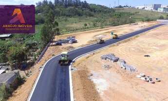 Imagem 6: Terreno Industrial / Comercial Múltiplos Eldorado em Jacareí - O futuro é aqui!