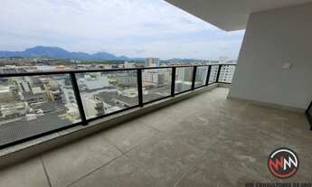 Imagem 7: Apartamento a venda em Guarapari novo com lazer completo perto do mar da praia do morro, a