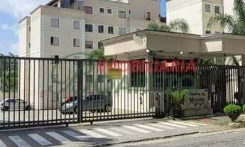 Imagem: APARTAMENTO MAUÁ PARQUE SÃO VICENTE