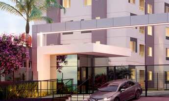 Imagem 2: Recreio Condomínio Villa Mares Pontal Oceânico apto 2 quartos