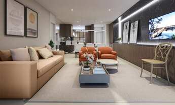 Imagem 4: APARTAMENTO em CURITIBA - PR, no bairro Bigorrilho