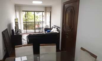 Imagem 6: Apartamento para venda tem 110 metros quadrados com 3 quartos