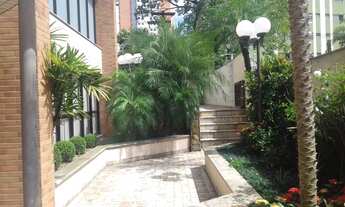 Imagem 1: Apartamento para venda com 141 metros quadrados com 3 quartos em Vila Mascote - São Paulo