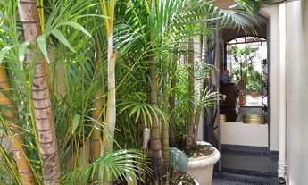 Imagem 6: Casa no Campo Belo 140 m com 2 dormitórios em cima e 1 suíte na Edícula, 2 vagas cobertas