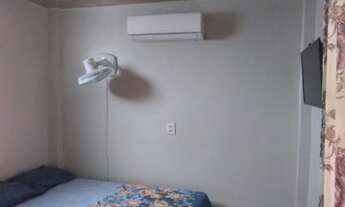 Imagem 5: Apartamento mobiliado Abaetetuba