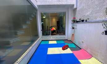 Imagem 7: Mauá - Casa Padrão - Vila Nossa Senhora das Vitórias