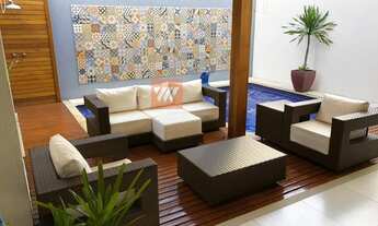 Imagem 7: Casa em Condomínio para Venda em Jardim das Nações Taubaté-SP - 265