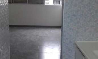 Imagem 7: Pé na areia vista mar elevador Kitão 01 vaga - Guilhermina - Praia Grande - SP