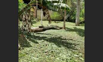 Imagem 2: Terrenao com casa centro de Juquitiba 350 mil reais aceito parcelas