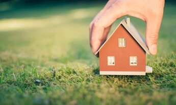 Imagem: Venda - Terreno - Residencial Horto Florestal