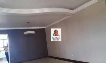 Imagem 5: Apto Jd. Anália Franco- 155 m² uteis- 04 dormitórios-04 vagas