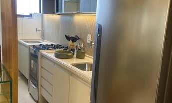 Imagem 4: Flat para venda possui 33 metros quadrados com 1 quarto em Boa Vista - Recife - PE