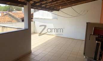 Imagem 6: Casa - Residencial Nova Bandeirante - Campinas