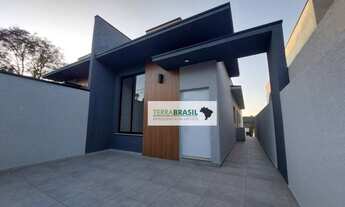 Imagem 3: Casa com 3 dormitórios à venda, 115 m² por R$ 715.000,00 - Jardim dos Pinheiros - Atibaia