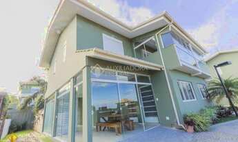 Imagem 3: Casa de condomínio para venda com 137 metros quadrados com 3 quartos