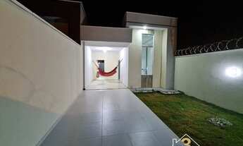 Imagem: Casa 3Q Prox ao Shopping Passeio das águas